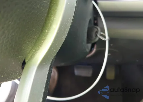 2021 Kia Rio Lx z USA, uszkodzony, nr VIN 3KPA24AD9ME406668